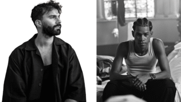 R3HAB convoca BIN para show no Tomorrowland Brasil e artistas preparam feat