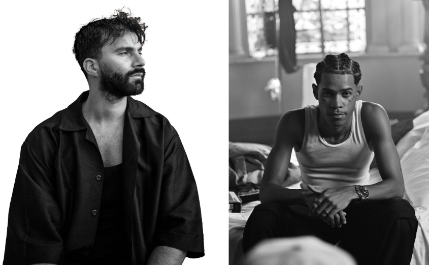 R3HAB convoca BIN para show no Tomorrowland Brasil e artistas preparam feat