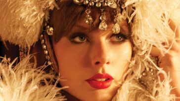 Taylor Swift 1