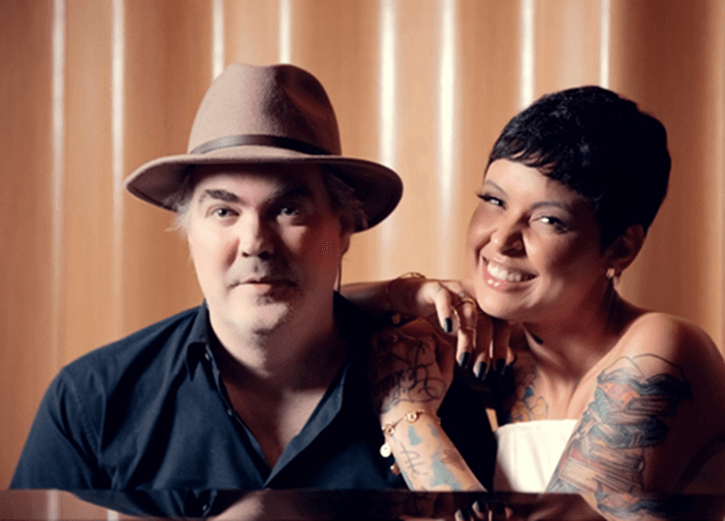 “Tributo a Elis & Tom”: Daniel Jobim e Kell Smith fazem única apresentação, no Teatro Casa Grande, de show da turnê em celebração aos 50 anos do icônico álbum 1 “Tributo a Elis & Tom”- Daniel Jobim e Kell Smith fazem única apresentação, no Teatro Casa Grande, de show da turnê em celebração aos 50 anos do icônico álbum