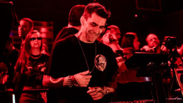 Única edição com 3 convidados, Gabe All Night Long no El Fortin terá estreias e atração internacional; Conheça os artistas