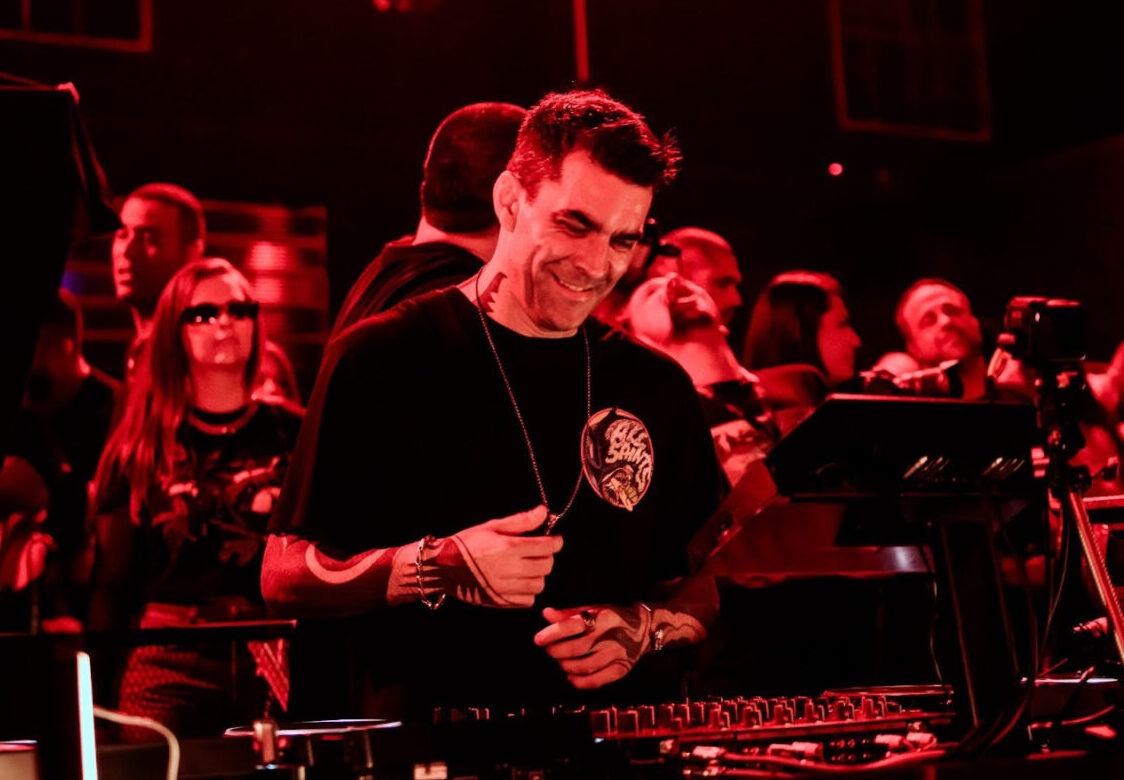 Única edição com 3 convidados, Gabe All Night Long no El Fortin terá estreias e atração internacional; Conheça os artistas 1 Única edição com 3 convidados, Gabe All Night Long no El Fortin terá estreias e atração internacional; Conheça os artistas