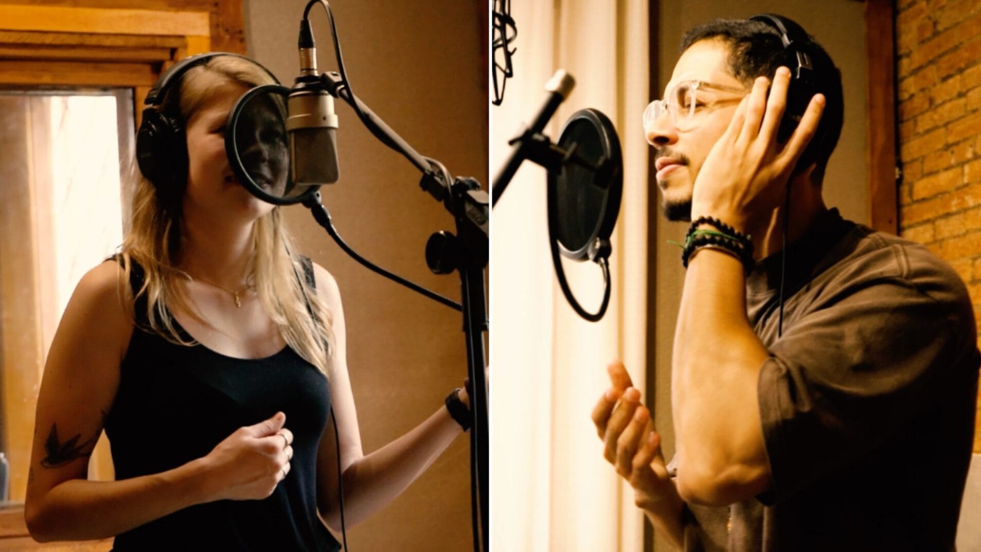 Vicka e Nathan Carvalho te convidam a acreditar no amor em imagem destacada_sites