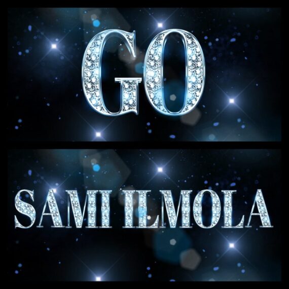 Sami Ilmola