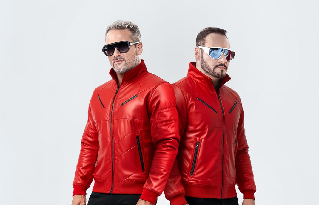 20 anos de “Can’t Get Over”: KASINO celebra marco de hit histórico com disco de remixes 1 20 anos de “Can’t Get Over”- KASINO celebra marco de hit histórico com disco de remixes (1)