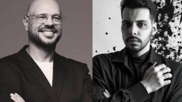 Aprofundando a narrativa do álbum colaborativo, D-Nox e André Moret lançam “Sessions Part 2”