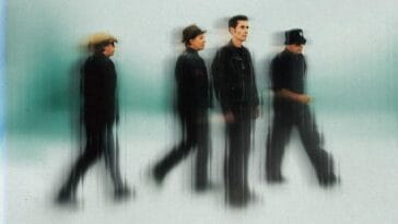 Capital Inicial apresenta “Movimento”, primeiro EP de inéditas em oito anos