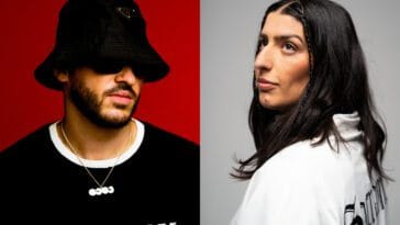 Com SOSA na Freak Chic e Ashibah na NAVE, D-EDGE SP celebra fim de semana de potência clubber (1)