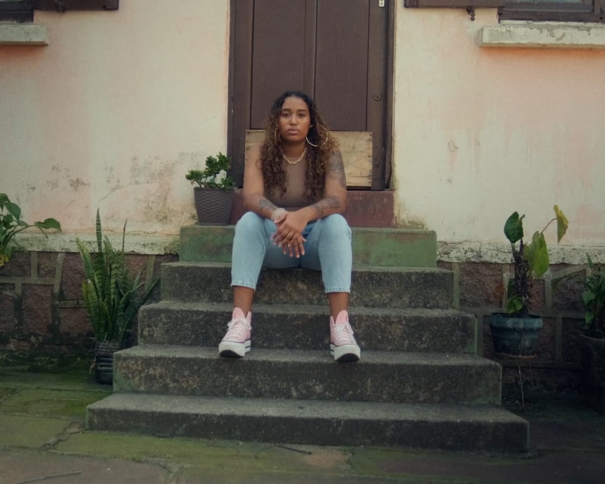 Cristal lança videoclipe do single “South Side”