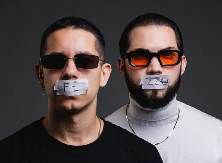FEZZO lança remix de “Kids”, do MGMT, pela Relentless (Sony Music UK) 2 FEZZO
