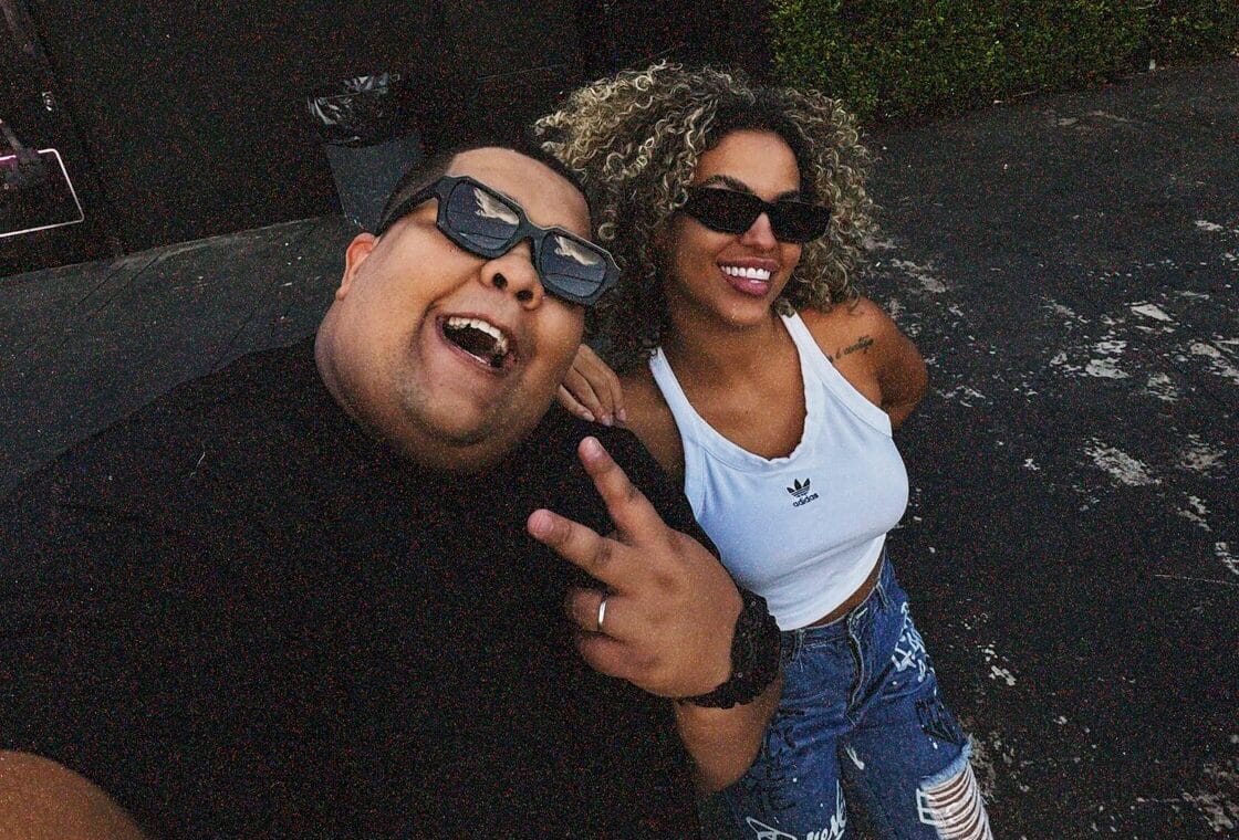 Fatsync e Bruna Strait fazem história com remix para hit máximo do KASINO (1)