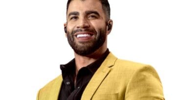 Gusttavo Lima desembarca em São Paulo com a última edição do espetáculo O EMBAIXADOR CLASSIC