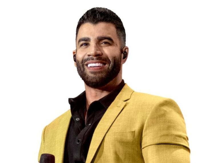 Gusttavo Lima desembarca em São Paulo com a última edição do espetáculo Gusttavo Lima