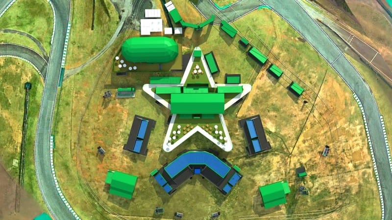 Heineken Village 2025- experiências e ativações durante o GP de São Paulo da Fórmula 1