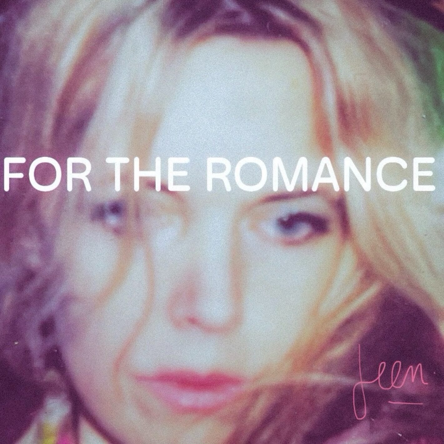 JEEN encontra força na luta em seu novo e desafiador EP ‘For the Romance’ 1 JEEN