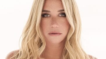 Kesha---The-One-Image