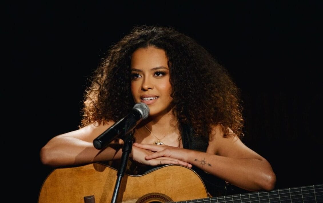 Liza Lou encerra turnê “Doce Confusão” com show em São Paulo neste domingo (23), no Teatro Viradalata 1 Liza Lou encerra turnê “Doce Confusão” com show em São Paulo neste domingo (23), no Teatro Viradalata