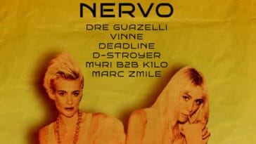 M E G A abre venda de ingressos com line-up completo
