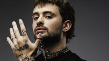 Muzik Lab recebe Blazy no D-EDGE SP em noite especial da Moving dedicada ao psytrance
