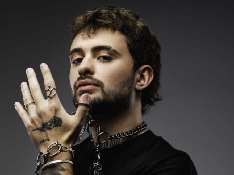 Muzik Lab recebe Blazy no D-EDGE SP em noite especial da Moving dedicada ao psytrance 2 Blazy
