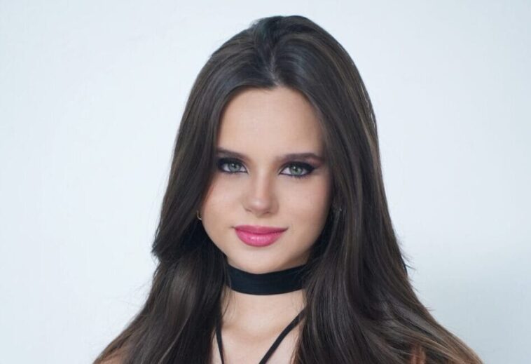“Potinho”da cantora Rafaela Carrer ganha nova versão em parceria com Djay L Beats 2 Rafaela Carrer