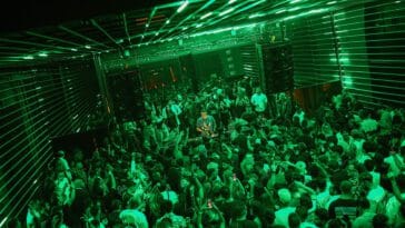 Ratier & Friends retorna ao D-EDGE Rio nesta sexta-feira integrando a programação de 2 anos do club