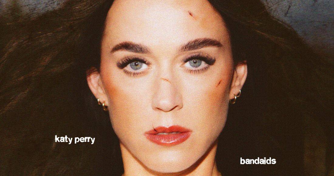 Letra e tradução: Katy Perry - bandaids-katy-perry