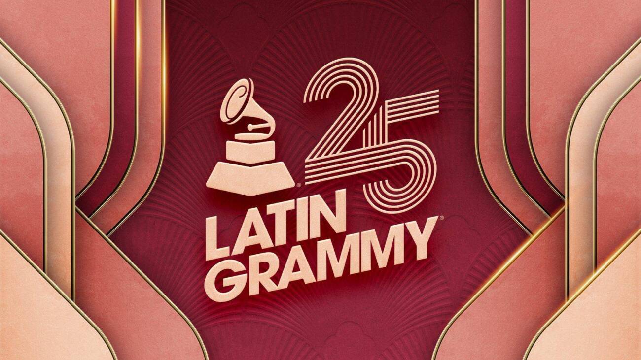 Grammy Latino 2025: veja onde assistir à premiação ao vivo 1 imagem_2024-11-14_193340209