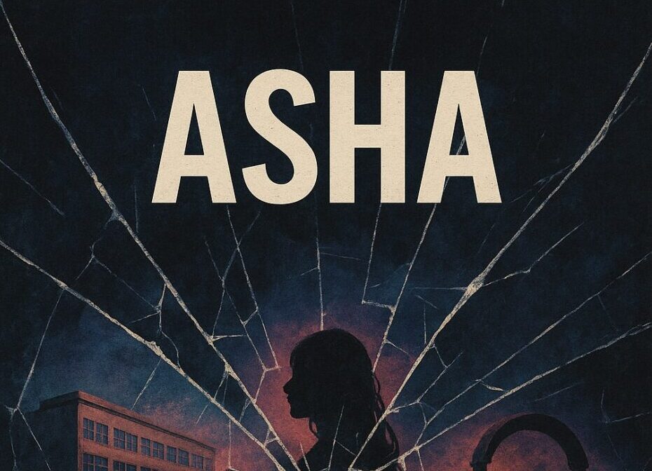 ASHA: A nova grande promessa do pop juvenil que já chama atenção da indústria internacional 1 prod_track-files_1431475_album_cover_ASHA-l17-album_cover