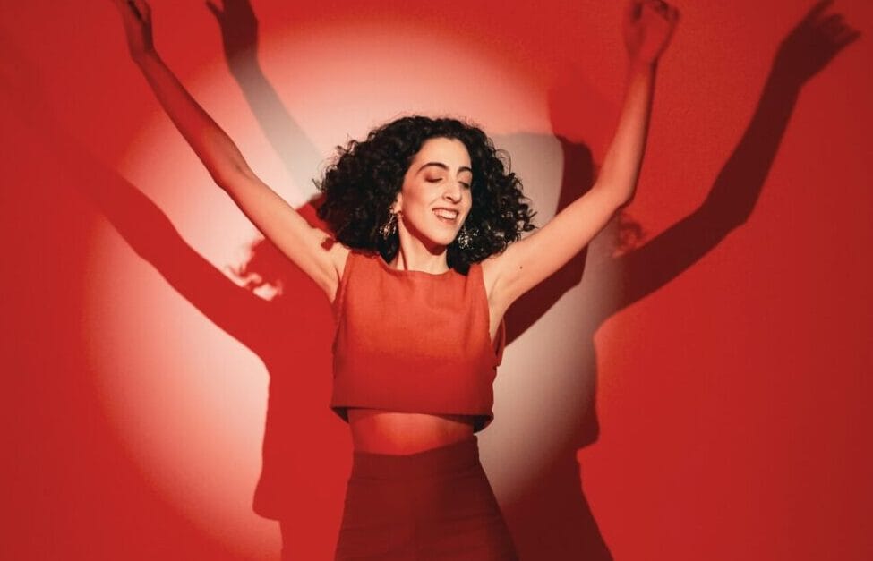 Samira Chamma lança disco de estreia “Estou Viva” 1 03_SAMIRA CHAMMA_por Bruna Laja-min