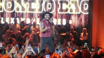 Alexandre Pires anuncia Pagonejo Bão em Curitiba