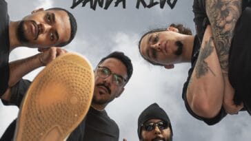 Capa Revo Furia Secular
