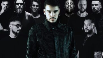 Com “Morphe, Vol 7”, Kaligo Records de Melgazzo reafirma seu papel como termômetro do techno contemporâneo