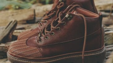 Converse lança Bronco Boot 1908 em parceria com Tyler, the Creator