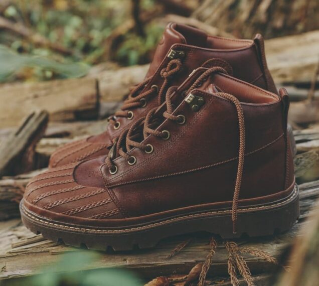 Converse lança Bronco Boot 1908 em parceria com Tyler, the Creator 2 Converse