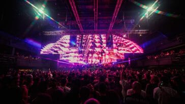 D-EDGE confirma festival de 26 anos para abril do ano que vem