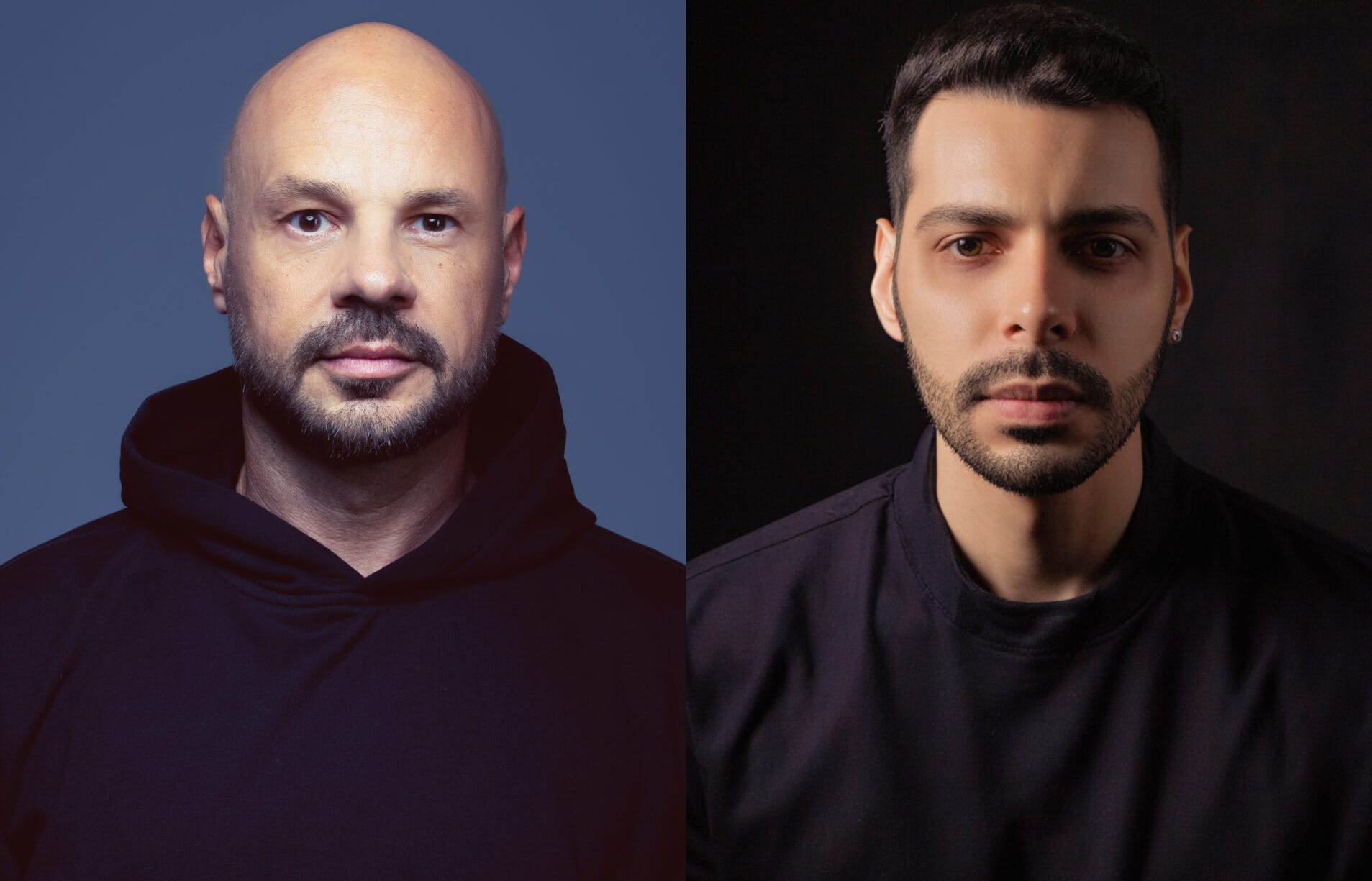 _D-Nox & André Moret encerram trilogia com “Sessions Part 3” – último EP antes de álbum colaborativo de progressive house