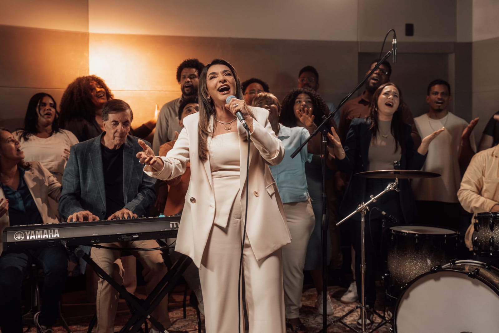 Em parceria com a DMG, Soraya Moraes lança a canção “Som da Eternidade” 1 Fotos_Lucas_Parisi (4)