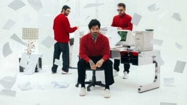 Fresno anuncia o lançamento de seu novo disco 'Carta de Adeus'