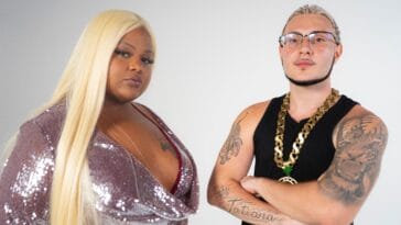 Potências do funk, Puterrier e MC Carol se unem em single inédito