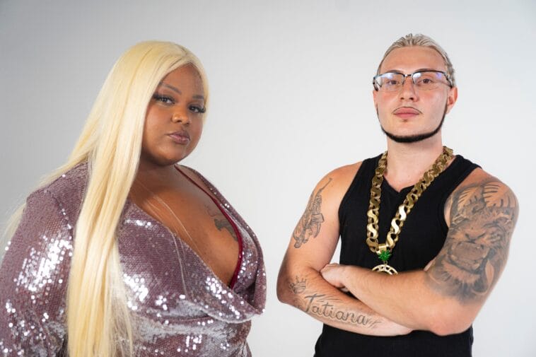Entrevista: Potências do funk, Puterrier e MC Carol se unem em single inédito 2 MC Carol