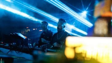 RÜFÜS DU SOL- Greenvalley anuncia headliner de seu Closing Summer 2026 e lança ingresso social