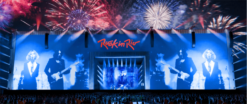 Rock in Rio 2026
