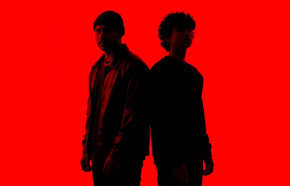 Zaark e Illusionize se unem em “Go Back”, conectando duas gerações da música eletrônica brasileira (1)