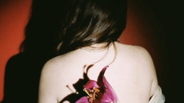 CAPA Desassossego - Mariana Volker