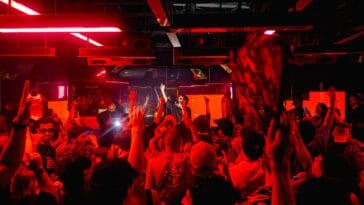 D RETE 2026- Carnaval do D-EDGE SP confirma 3 noites e traz Gui Boratto, Rhadoo, Tim Engelhardt, Malóne e mais