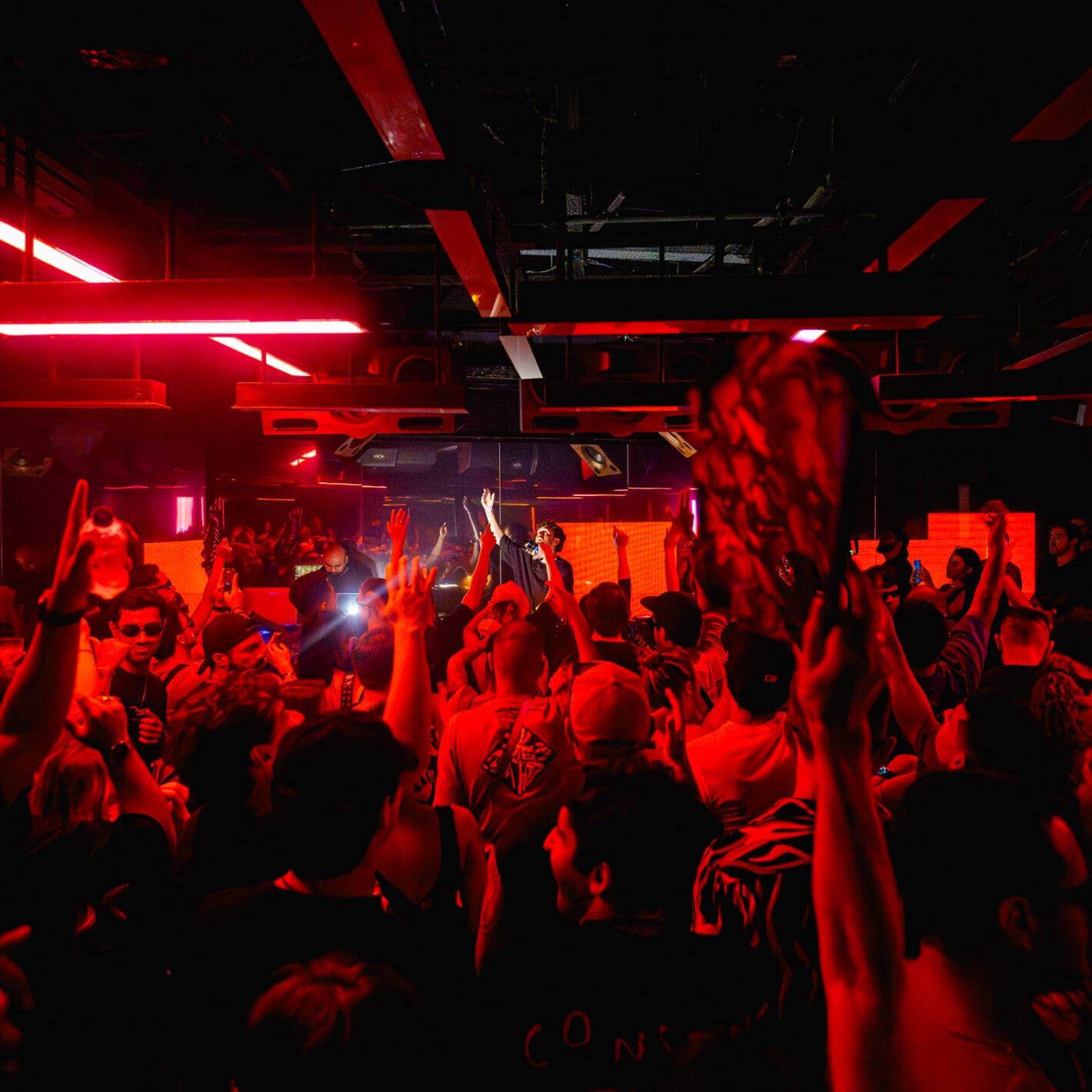 D.RETE 2026: Carnaval do D-EDGE SP confirma 3 noites e traz Gui Boratto, Rhadoo, Tim Engelhardt, Malóne e mais 1 D RETE 2026- Carnaval do D-EDGE SP confirma 3 noites e traz Gui Boratto, Rhadoo, Tim Engelhardt, Malóne e mais