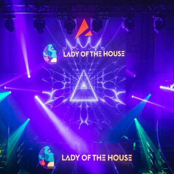 Do clube às ruas: Lady Of The House e LabelWorx movimentam a pista brasileira com mulheres à frente 2 Lady of the House
