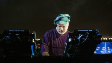 Edifício Martinelli recebe nesta sexta 2º evento de lançamento de “Tempo”, álbum de estreia de Leo Janeiro