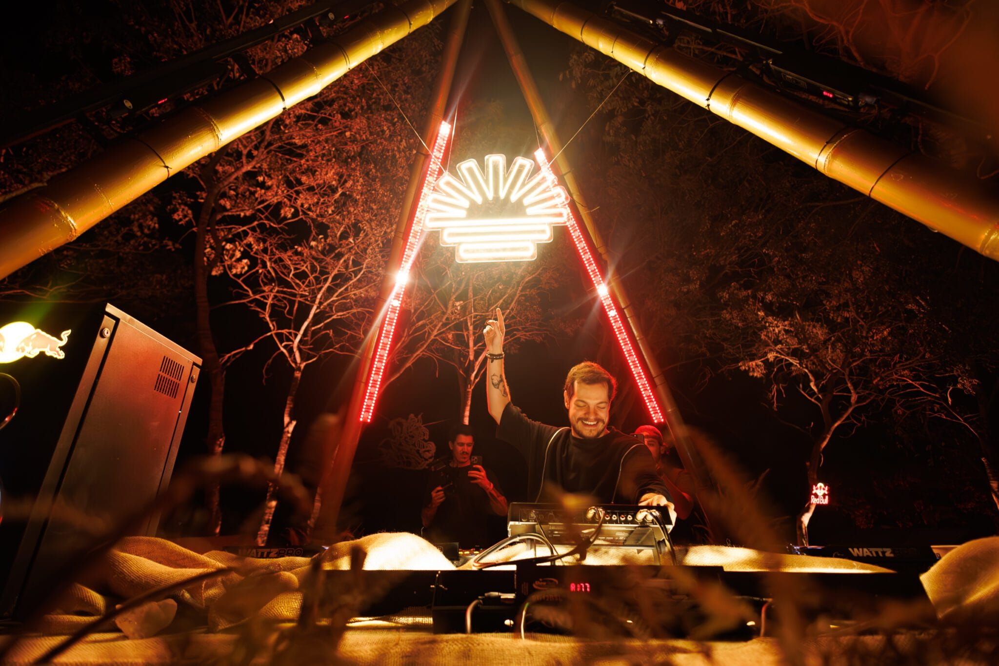 Follow The Sun, label party de Bhaskar, anuncia edição em Belo Horizonte
